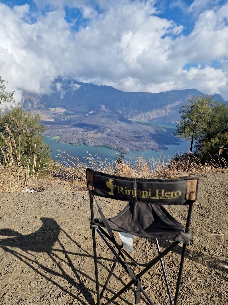 Rinjani Hero - Rinjani Hero, PC77+8FG, Jalan Raya, Senaru, Kec. Bayan, Kabupaten Lombok Utara, Nusa Tenggara Bar. 83354, Indonesia