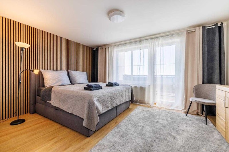 Airport Hotel Prague - Airport Hotel Prague, Nad Višňovkou 834/45, 161 00 Praha 6-Ruzyně, Czechia
