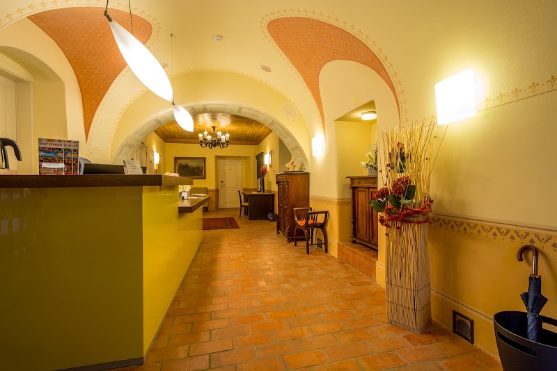 Hotel Latrán - Hotel Latrán, Latrán 75, Latrán, 381 01 Český Krumlov-Český Krumlov 1, Czechia