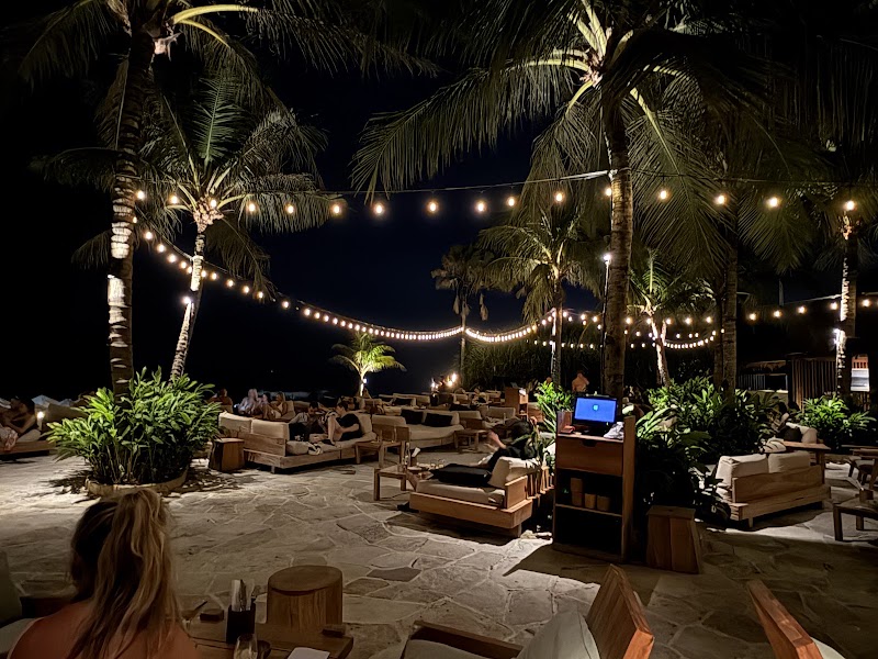 The Lawn Canggu Beach Club - The Lawn Canggu Beach Club Jl. Pura Dalem, Canggu, Kec. Kuta Utara, Kabupaten Badung, Bali 80361, Indonesia