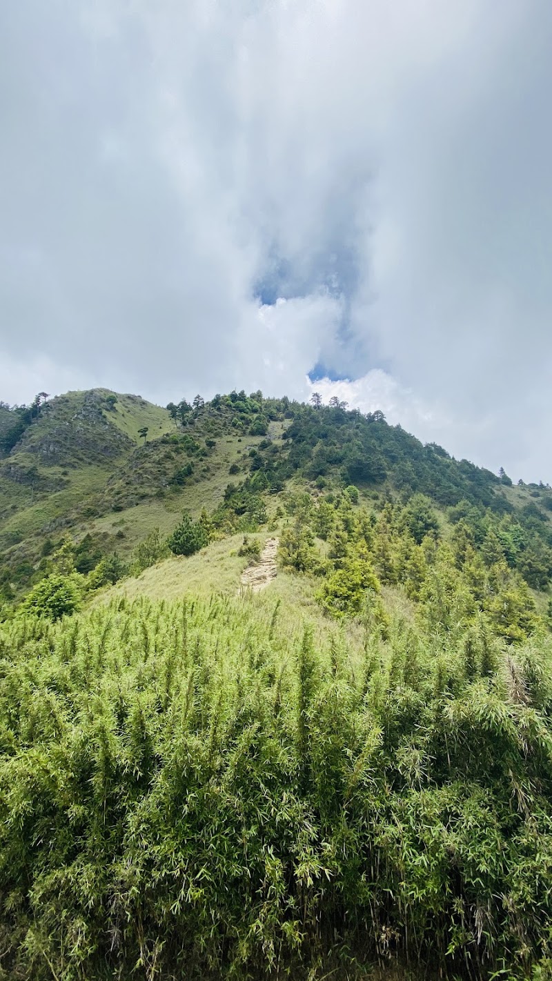 Mount Sylvia - Mount Sylvia, Heping District, Taichung City, Taiwan 424