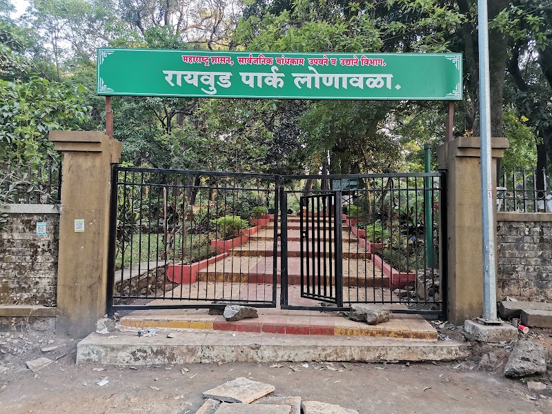 Ryewood Garden - Ryewood Garden PCX2+PX4, Hudco Colony, Lonavala, Maharashtra 410401, India