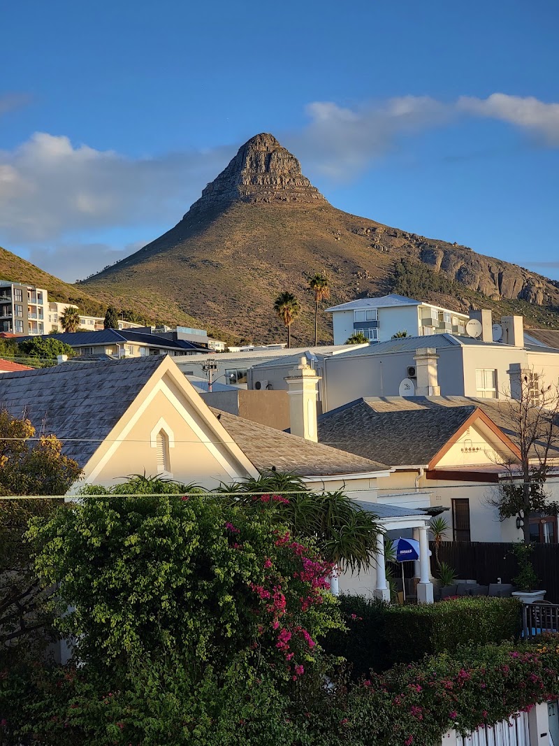 Victoria & Alfred Waterfront - Victoria & Alfred Waterfront, Cape Town, South Africa