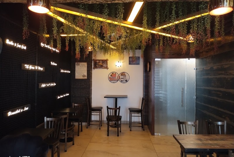 The Shailyas Cafe | Restaurant | Hotel - The Shailyas Cafe | Restaurant | Hotel near bus stand, Moien, Amokla Pritam, Chintpurni, Himachal Pradesh 177110, India