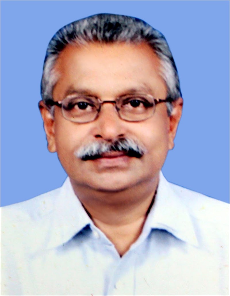 Dr.Mathew Joseph Koottummel - Dr.Mathew Joseph Koottummel, Ayyappankavu W Rd, Ayyappankavu, Ernakulam, Kochi, Kerala 682018, India