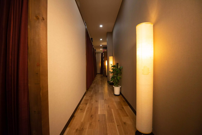 Venus spa Thai massage(ヴィーナス タイマッサージ) - Venus spa Thai massage(ヴィーナス タイマッサージ) 2F, 6-chōme-7-10 Ueno, Taito City, Tokyo 110-0005, Japan
