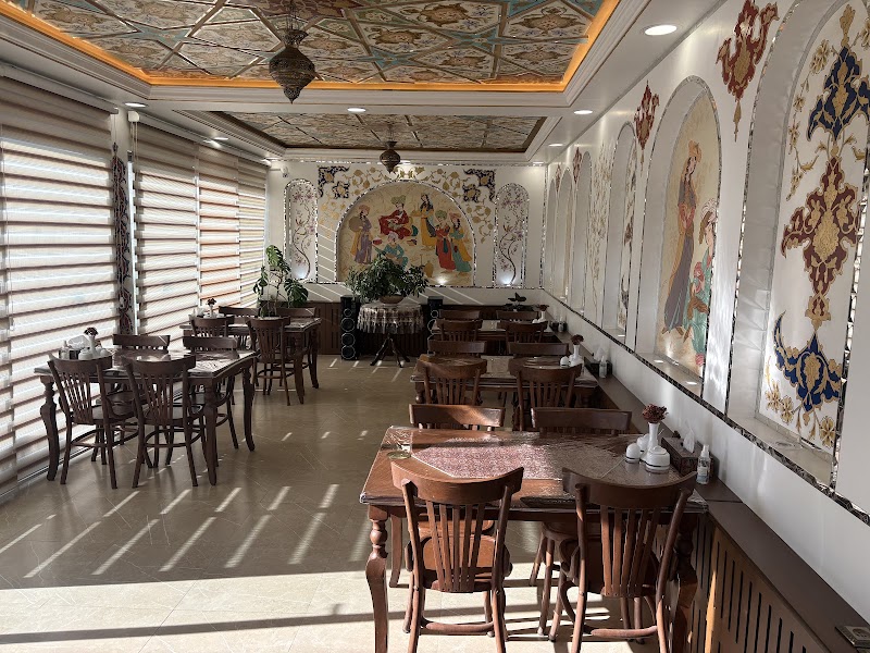 Zanjan Boutique Hotel - Zanjan Boutique Hotel, Zanjan Province, Zanjan, NO 3, Alayi alley, Ziyaei street, City, Iran