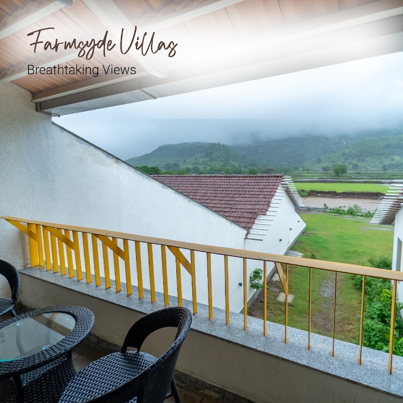 Touchwood Bliss Nature Retreat - Igatpuri - Touchwood Bliss Nature Retreat - Igatpuri Bhavali Dam, Road, Bhagatwadi, Pimpri Sado, Igatpuri, Pimpri Sadroddin, Maharashtra 422403, India