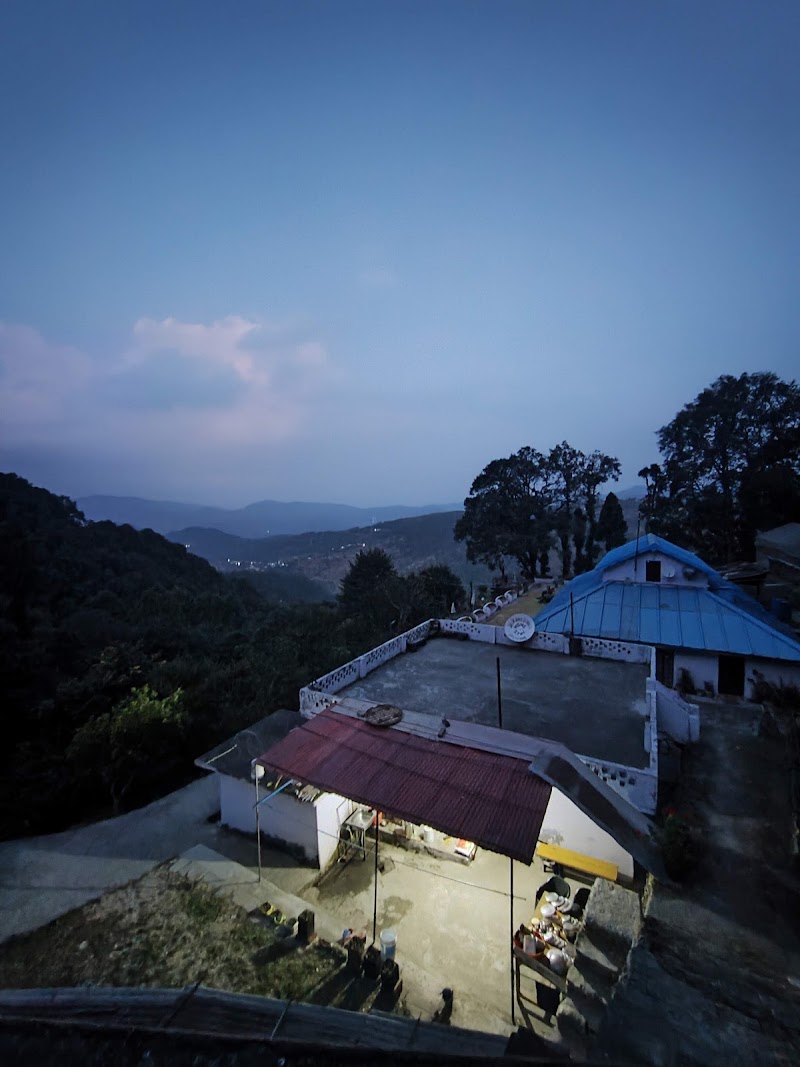 Jaihari Jungle Homestay - Jaihari Jungle Homestay, Jaiharikhal, Uttarakhand 246193, India
