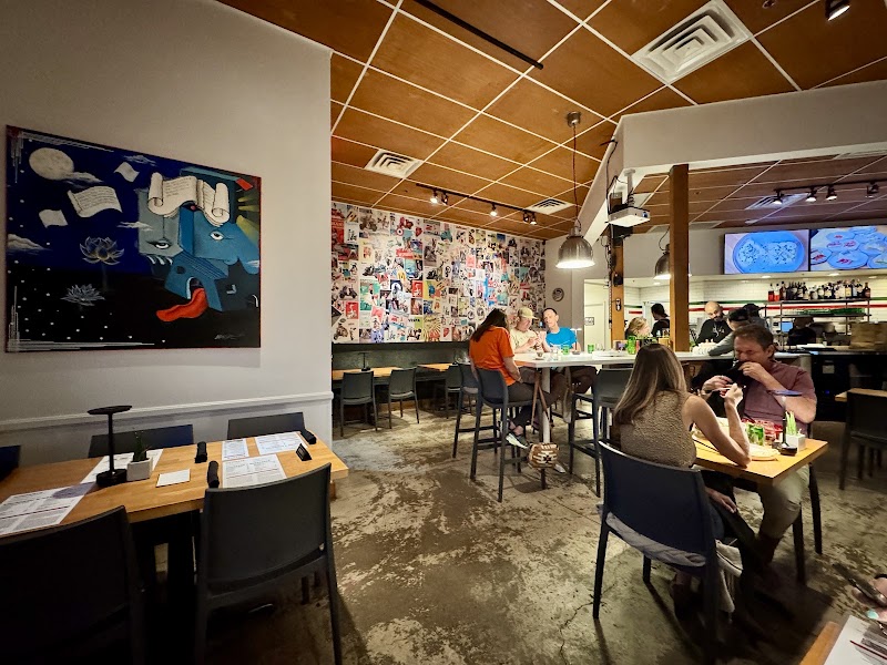 Vespa Healthy Italian Café Sedona - Vespa Healthy Italian Café Sedona, 1350 W State Rte 89A Ste 22, Sedona, AZ 86336, USA