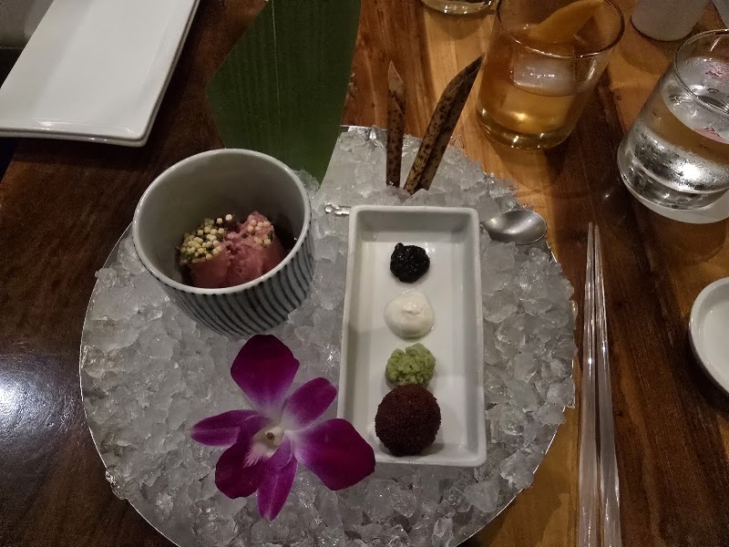 Morimoto Napa - Morimoto Napa 610 Main St, Napa, CA 94559, USA