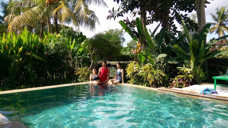 Gerebig Bungalows - Gerebig Bungalows, Jalan Raya Penestanan Kelod Ubud, Sayan, Kec. Gianyar, Kabupaten Gianyar, Bali 80571, Indonesia