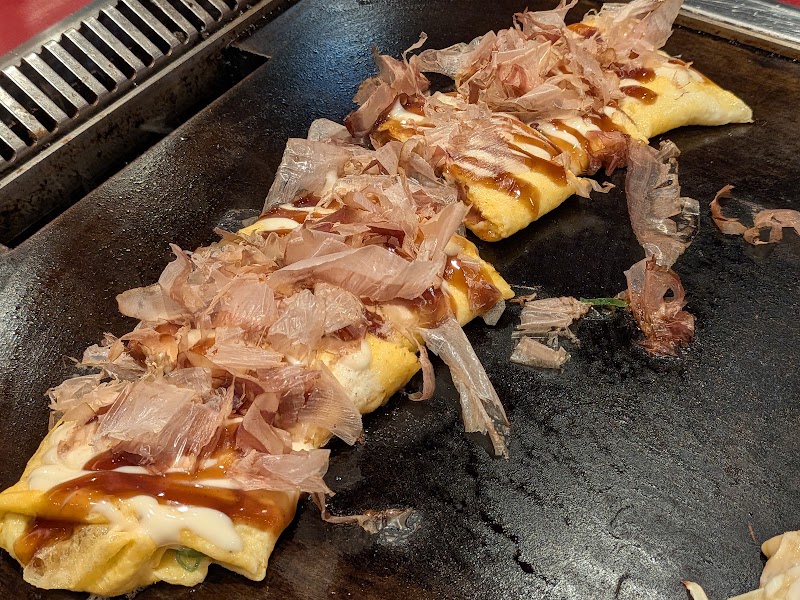Tsuruhashi Fugetsu Universal Citywalk - Tsuruhashi Fugetsu Universal Citywalk Japan, 〒554-0024 Osaka, Konohana Ward, Shimaya, 6-chōme−2−６１ ユニバーサルシティウォーク大阪5F
