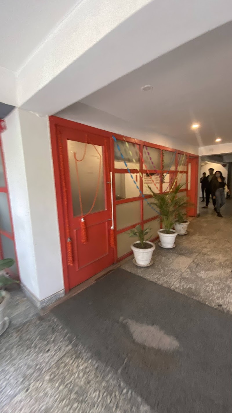 Hotel White Saffron By F9 Hotels - Hotel White Saffron By F9 Hotels 182, Vaishali, Dakshini Pitampura, Pitampura, New Delhi, Delhi, 110034, India
