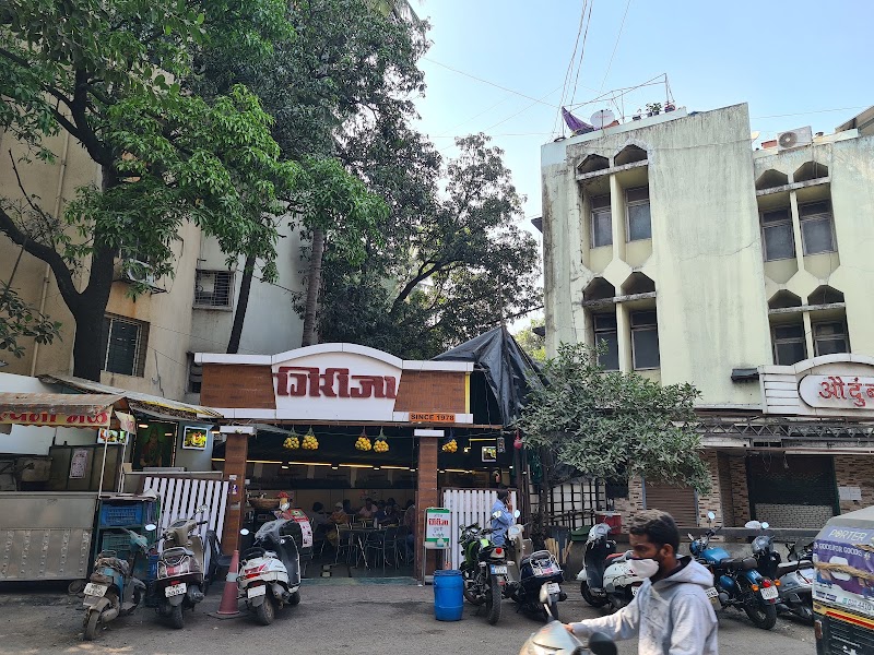 Girija Juice Bar