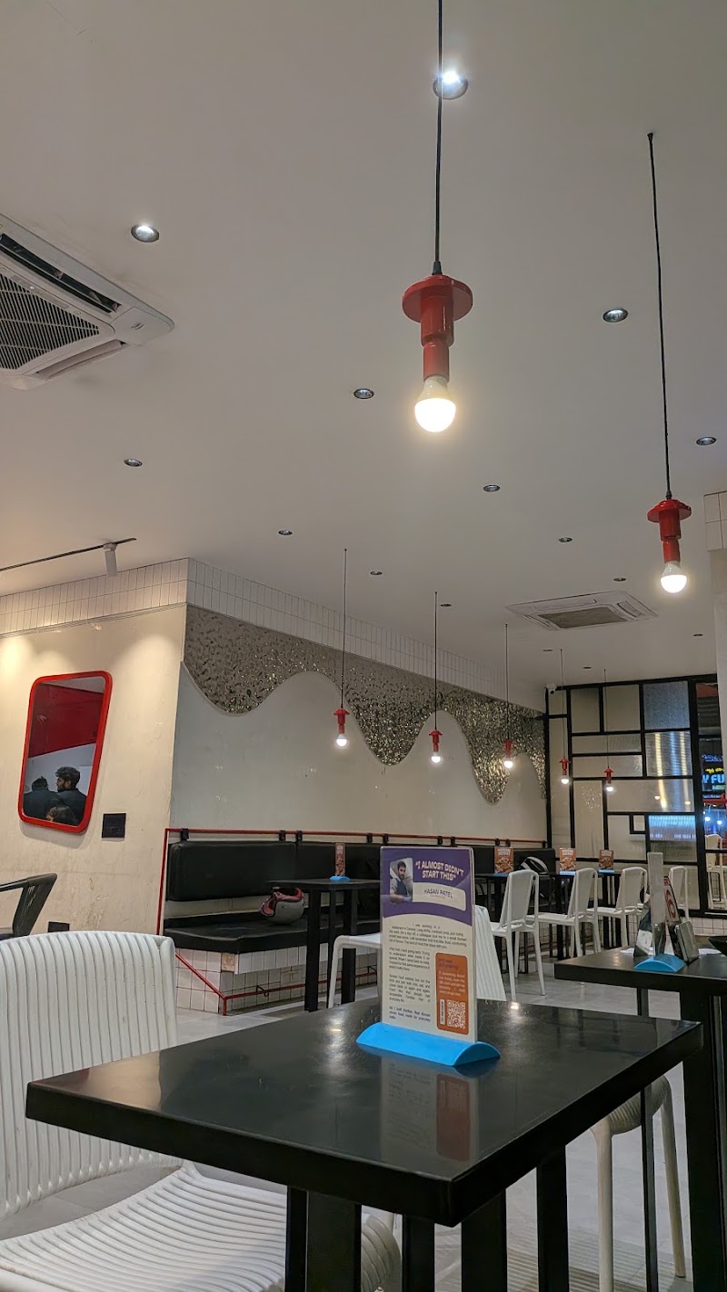 Koriken - Koriken, 2367/A, 14th Cross Rd, 1st Sector, HSR Layout, Bengaluru, Karnataka 560034, India