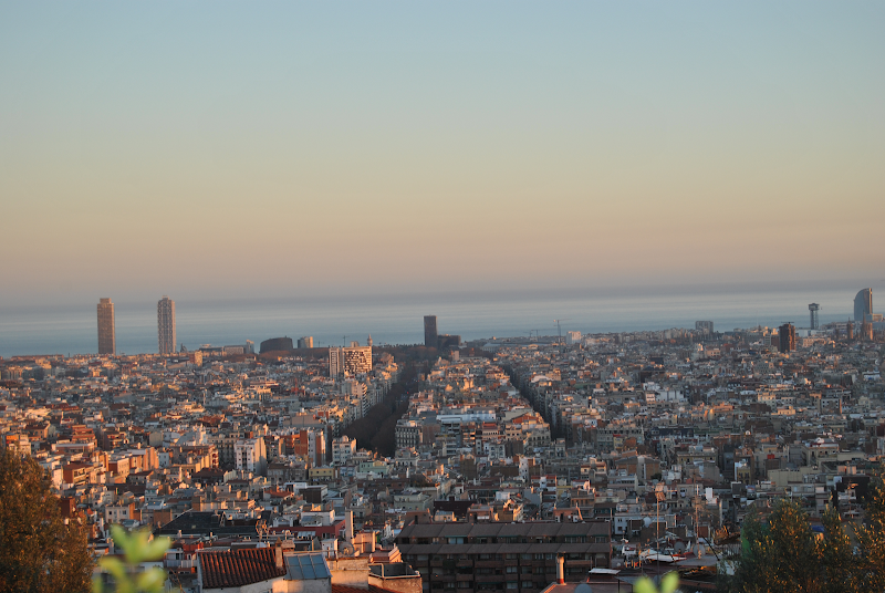 Guesthouse Barcelona Rooms 294