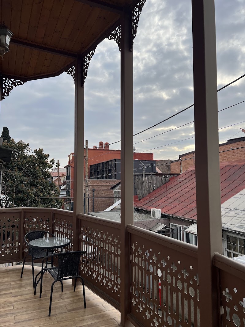 Metekhi Botique Hotel, Tbilisi - Metekhi Botique Hotel, Tbilisi 25 Mefe Solomon Brdzeni St, T'bilisi, Georgia