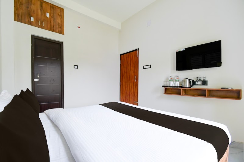 Collection O VIP Road - Collection O VIP Road Plot No. 359, Kundhibenta, Puri, Odisha 752001, India
