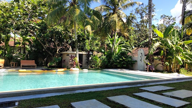 The Charleston’s - The Charleston’s Boutique Hotel The Charlestons, Kabalana Rd, Kabalana 80650, Sri Lanka