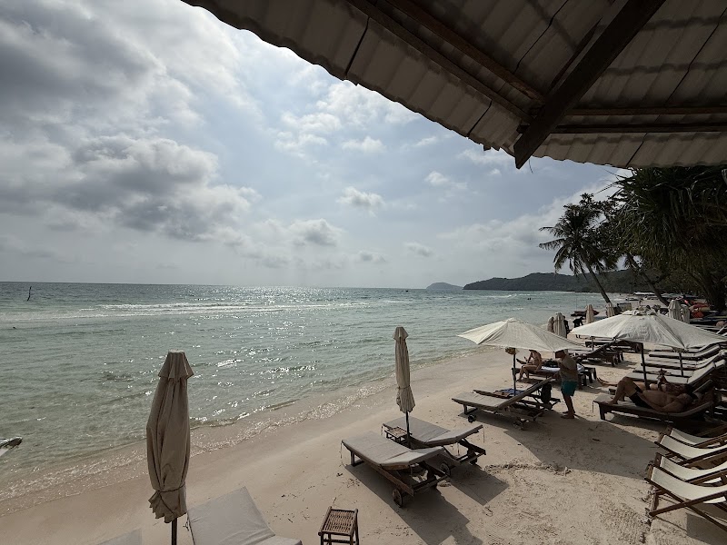 Nhà hàng sao biển - Nhà hàng sao biển, 324P+J97, Phu Quoc, An Giang, Vietnam