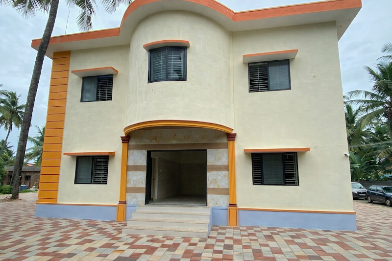 Shreesham Resort