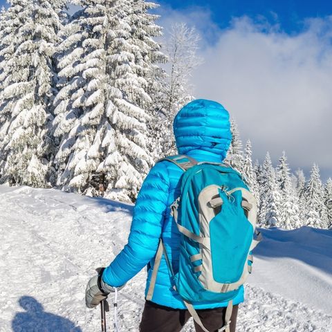 Nepal Trekking Gear - Nepal Trekking Gear Tridevi Marg, Kathmandu 44600, Nepal