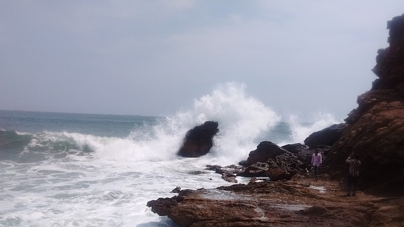 Yarada - Yarada, Gajuwaka, Andhra Pradesh 530005, India