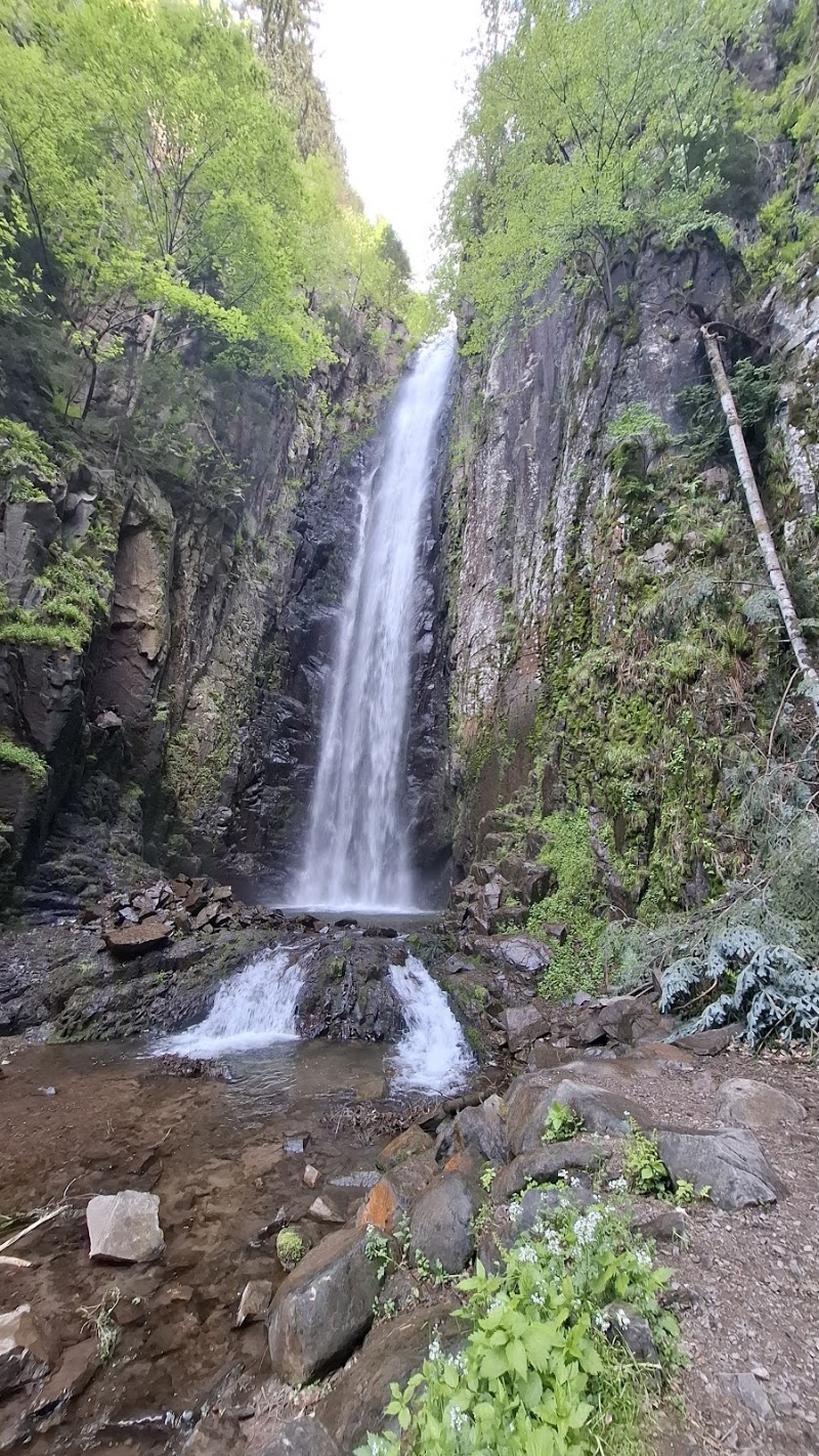 Cascata del Lupo