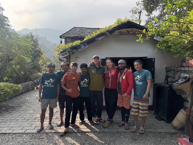 Best Adventure Nepal - Best Adventure Nepal, RQ7J+W7, Ghyalchok, Gandaki Province 45100, Nepal