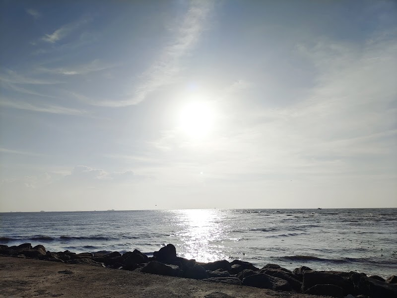 Mahatma Gandhi Beach - Mahatma Gandhi Beach, Kerala 682001, India