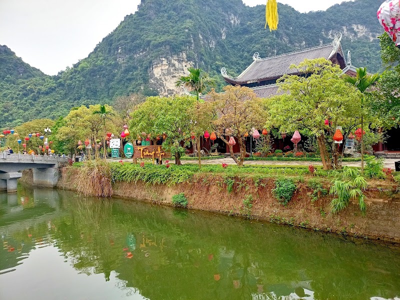 Trang An - Trang An 6 Tràng An, Hoa Lư, Ninh Bình, Vietnam