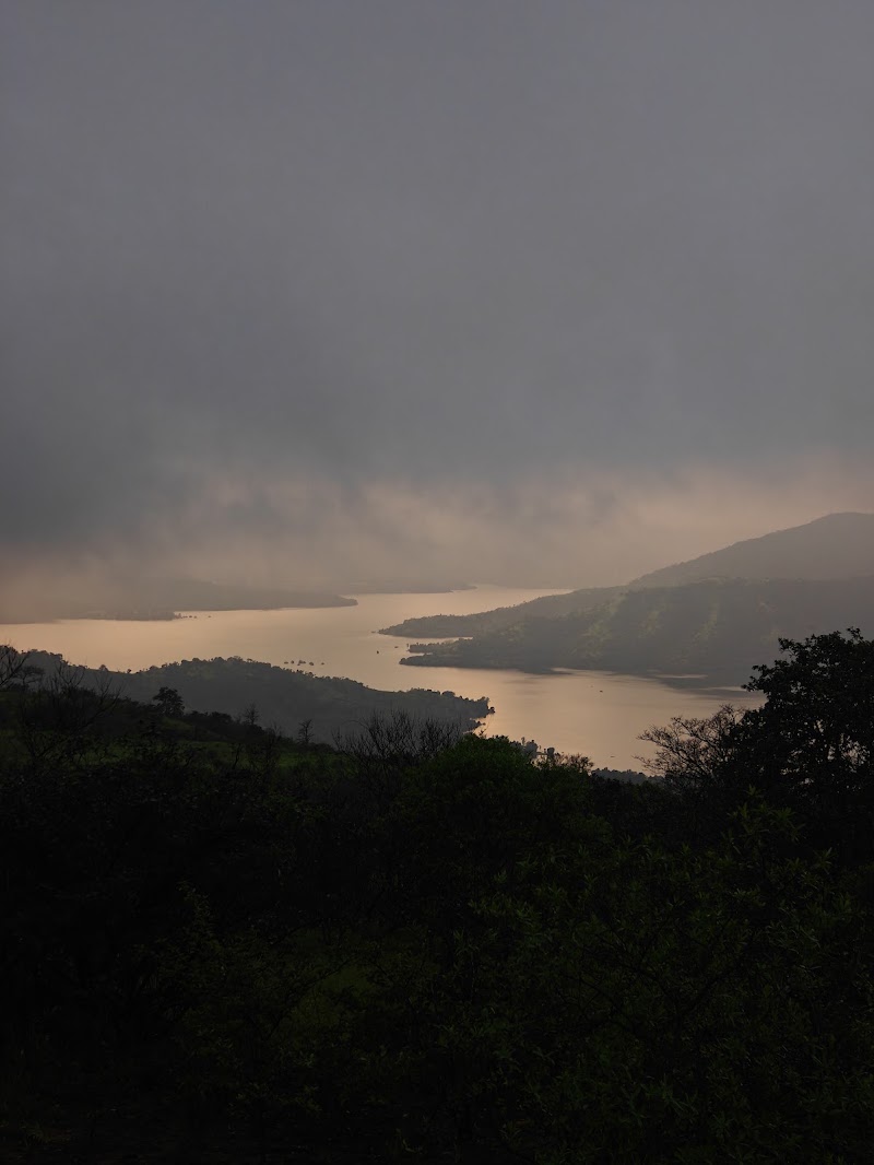 Wai Panchgani Road - Wai Panchgani Road, WVR8+FX2, Yashwantnagar, Maharashtra 412803, India