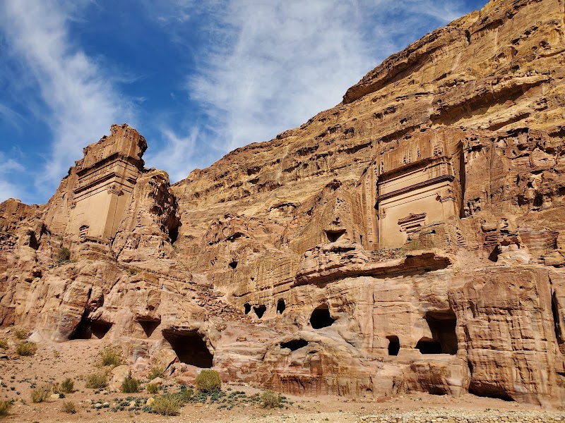 Petra - Petra Jordan