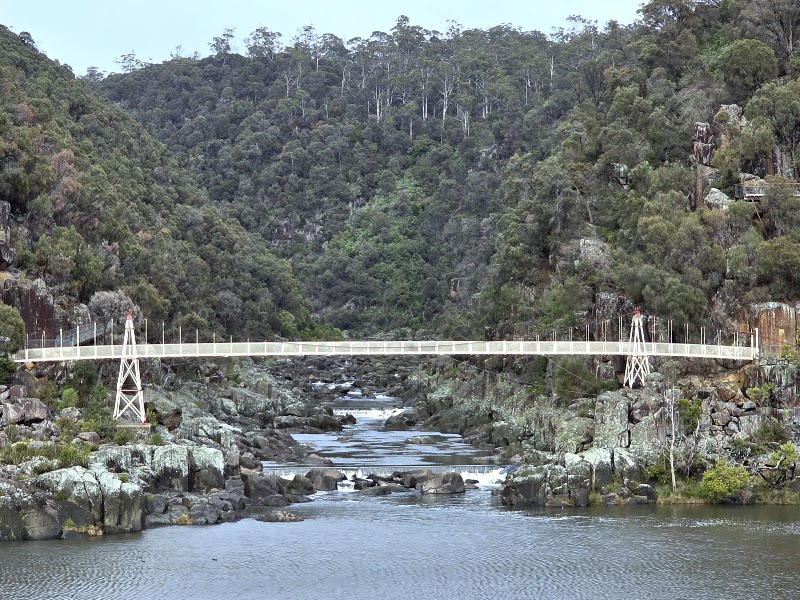 Cataract Gorge Reserve - Cataract Gorge Reserve, 74-90 Basin Rd, West Launceston TAS 7250, Australia