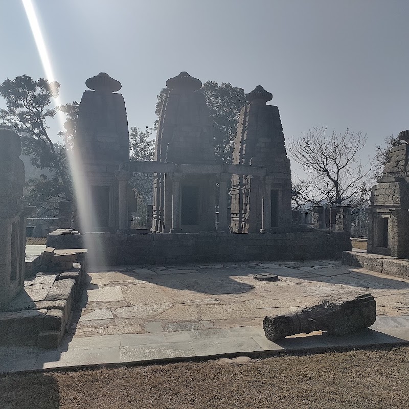 Dwarahat - Dwarahat, Uttarakhand 263653, India