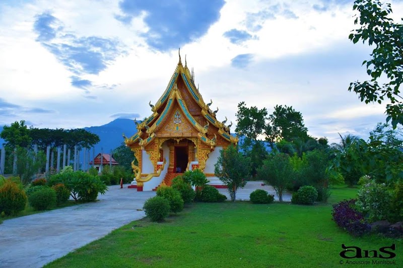 Muang Champassak