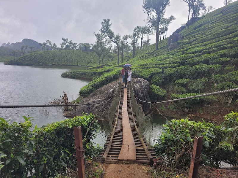 Seekend Holidays Munnar - Seekend Holidays Munnar, Periyakanal-Venad, Road, Chinnakanal, Kerala 685613, India