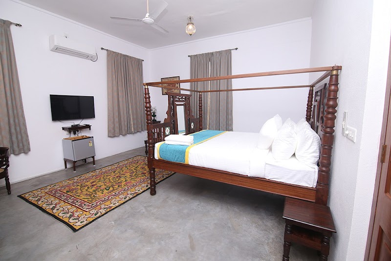 La Taara Feel Home - Pondicherry - La Taara Feel Home - Pondicherry, Serenity Beach Rd, Kottakuppam, Puducherry, Kottakuppam, Tamil Nadu 605104, India