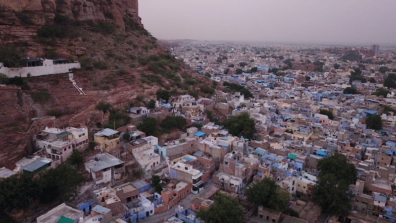 Super View Restaurant - Super View Restaurant Nai Sarak, Near Mahila Baag Hospital, Ghantaghar Market, Sri Ganganagar, Jodhpur, Rajasthan 342001, India