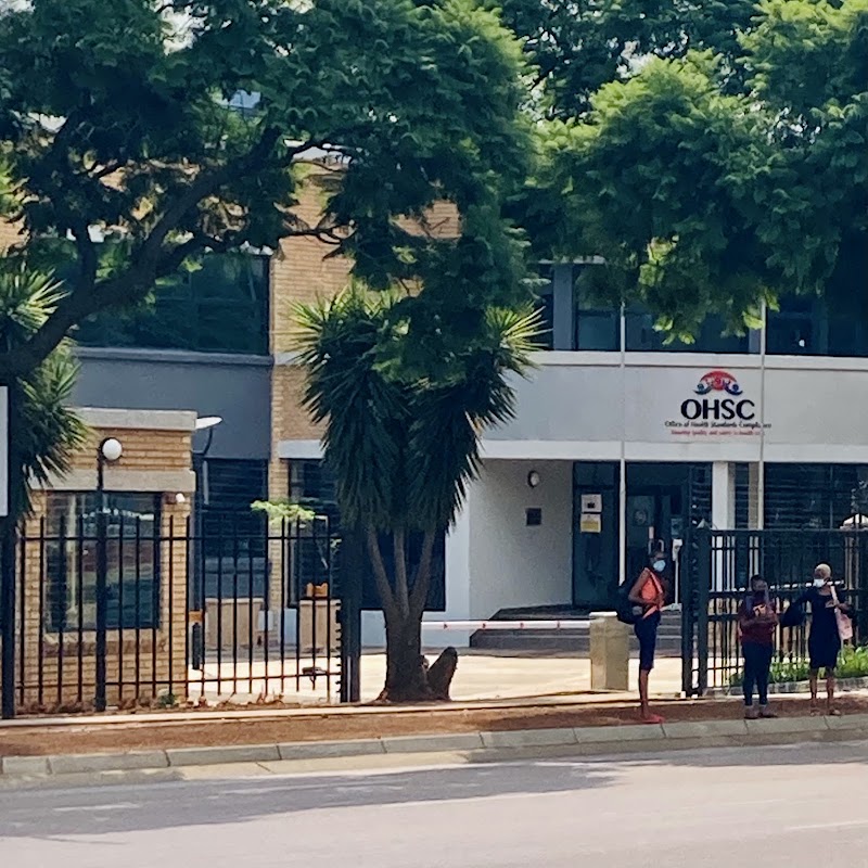 Soutpansberg - Soutpansberg, Prinshof 349-Jr, Pretoria, 0084, South Africa