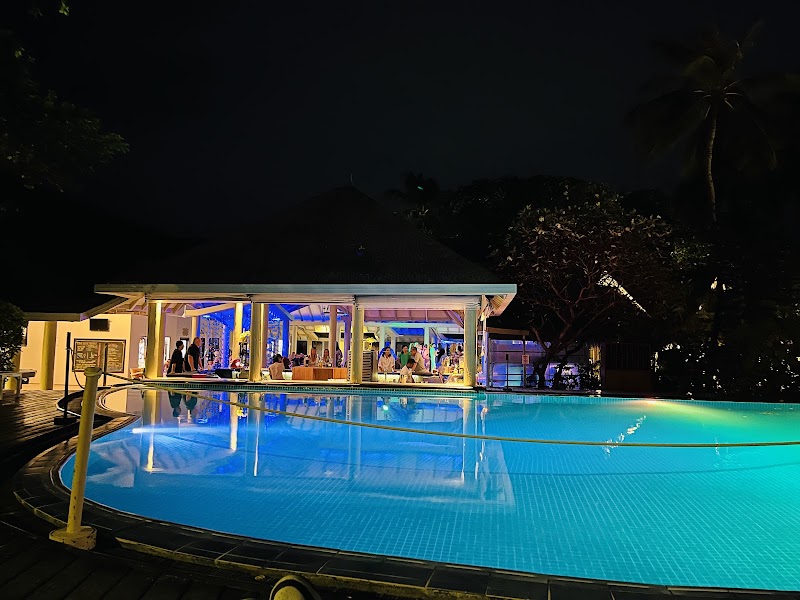 Adaaran Prestige Ocean Villas - Adaaran Prestige Ocean Villas North Male Atoll, Republic Of Maldives, North Male Atoll 20334, Maldives
