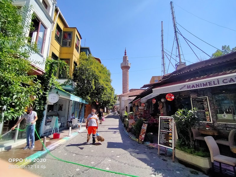 Fener - Fener, Balat, Fatih/İstanbul, Türkiye
