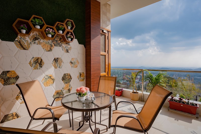 The Sage Villa - Luxury Homestay At Mussoorie Foothills, Dehradun - The Sage Villa - Luxury Homestay At Mussoorie Foothills, Dehradun, Purkul Rd, Dehradun, Doom Gaon, Uttarakhand 248009, India