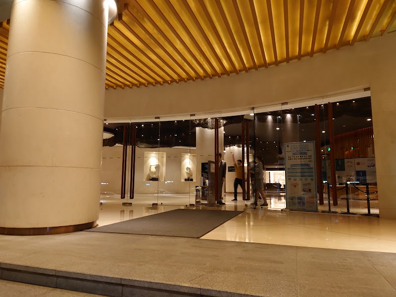 The Westin Shenzhen Nanshan - The Westin Shenzhen Nanshan 9028 Shennan Road, 南山区深圳市广东省 China, 518000