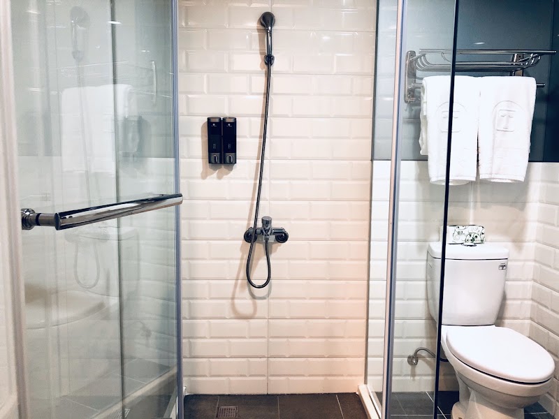 T.O Hotel Main Station - T.O Hotel Main Station, 10047, Taiwan, Taipei City, Zhongzheng District, Liming Village, Section 1, Kaifeng St, 2號2樓