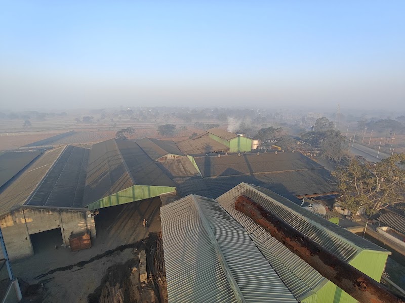 radha Krishna Oil Ind. Pvt Ltd - radha Krishna Oil Ind. Pvt Ltd, Darrabhatha, Chhattisgarh 493558, India