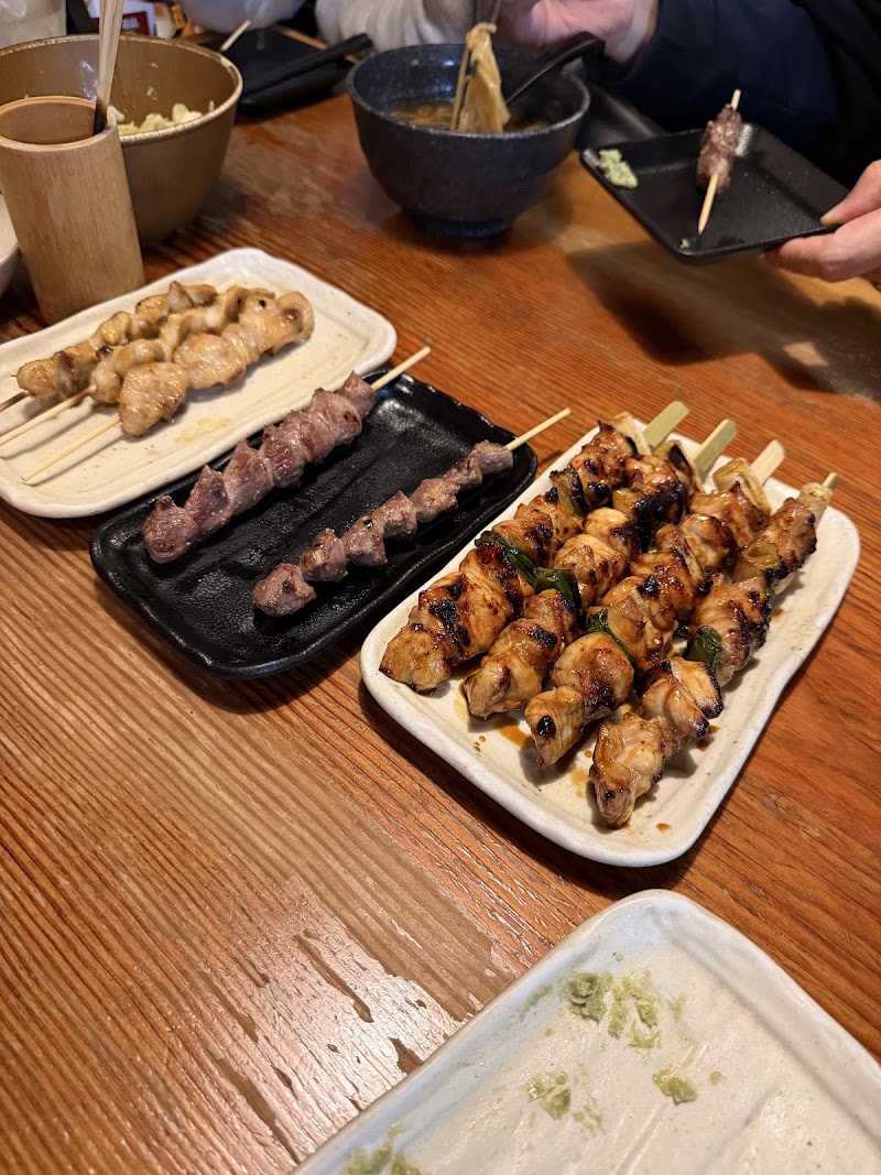 Torikizoku - Torikizoku, Shimbashi Plaza Bldg., ３階, 4-chōme-9-1 Shinbashi, Minato City, Tokyo 105-0004, Japan
