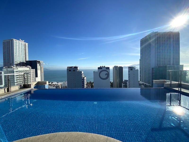 Rosaka - Rosaka, 107A Nguyễn Thiện Thuật, Phường, Nha Trang, Khánh Hòa 67337, Vietnam