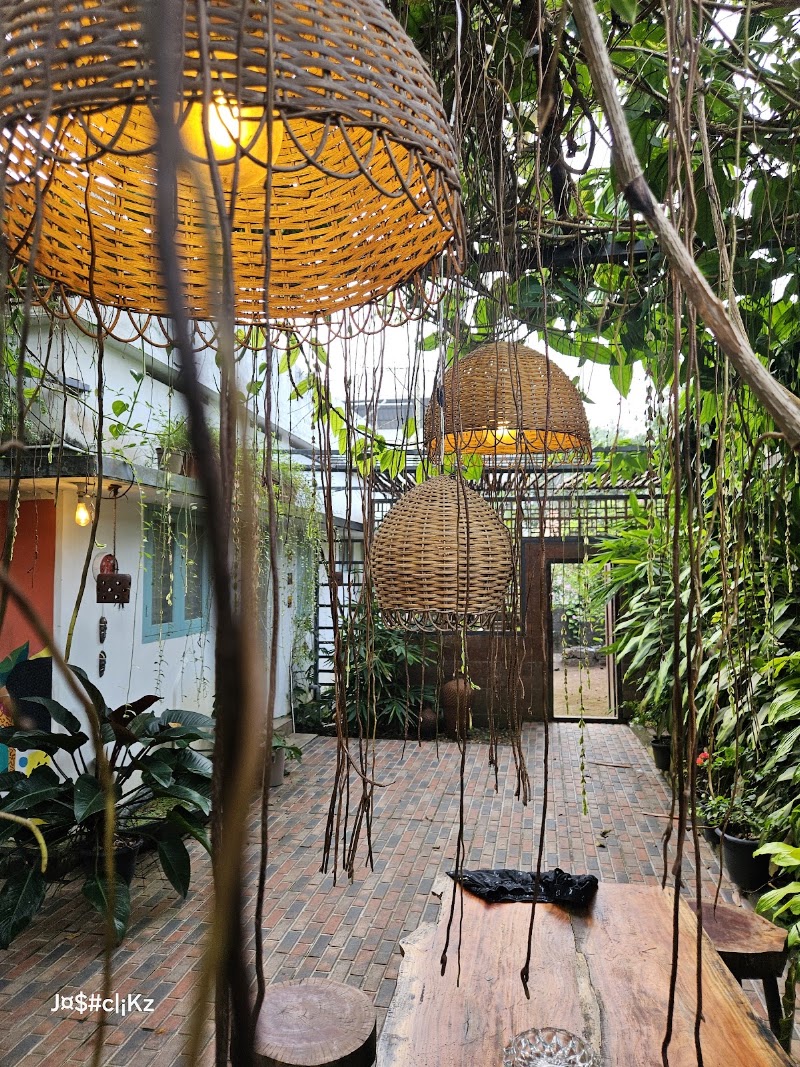 Bodhi Garden Villa - Bodhi Garden Villa Bodhi Garden, near gk oil mill, watchermukku, Varkala, Kerala 695141, India